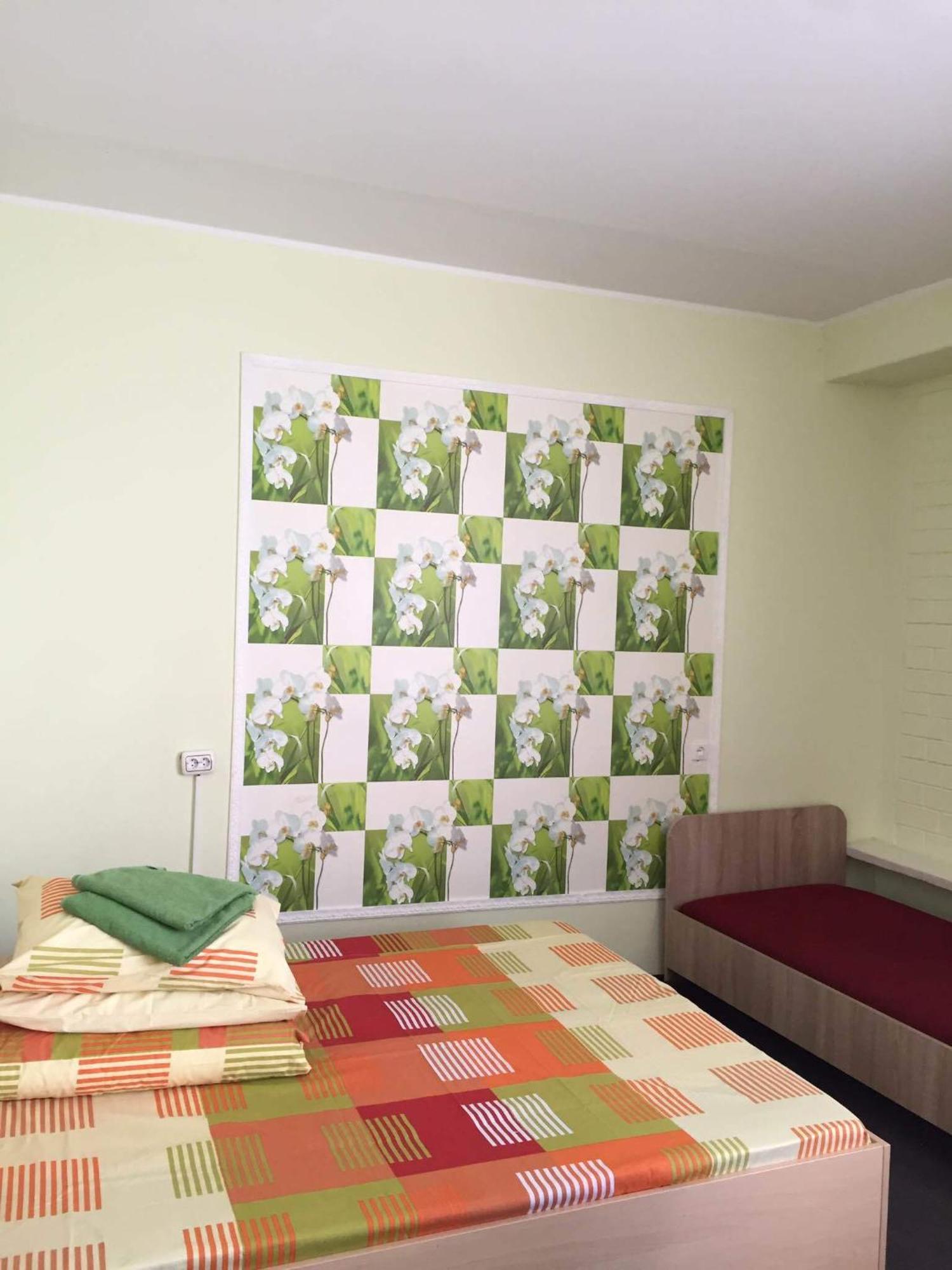 Motelis Jonuciai Garliava Zimmer foto
